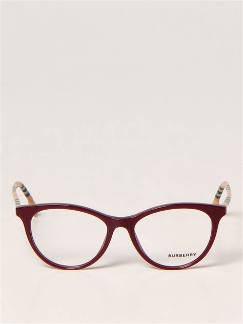 occhiali da vista burberry bordeaux|Burberry occhiali da vista 0BE2422 4128 Viola – Ottica Ottobelli.